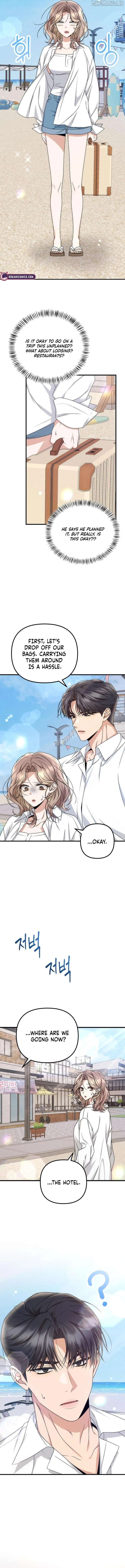 Office Contract Dating Chapter 10 page 7 - 