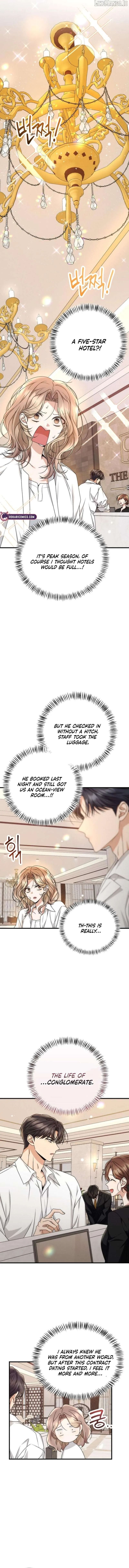 Office Contract Dating Chapter 10 page 8 - 