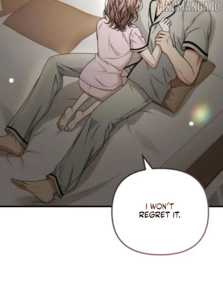 Office Contract Dating Chapter 11 page 105 - 