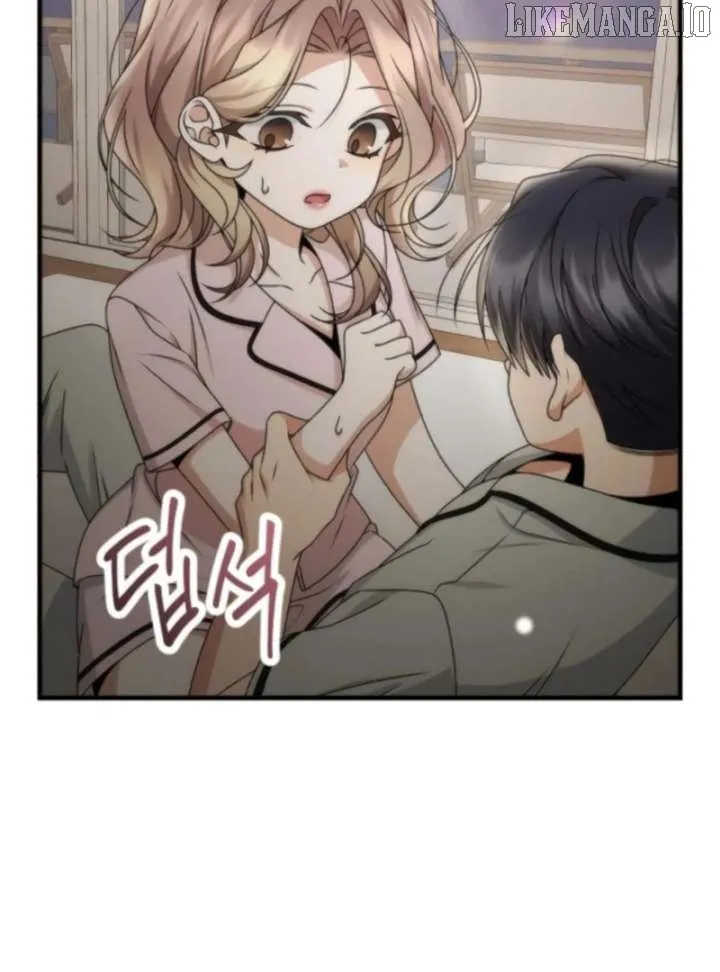Office Contract Dating Chapter 11 page 111 - 