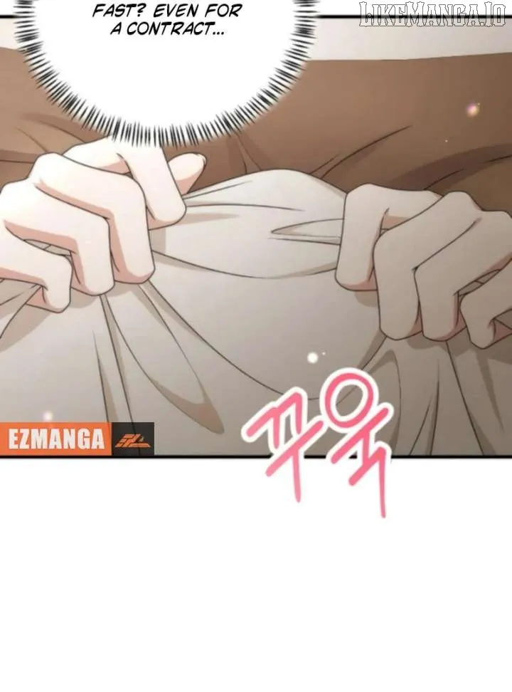 Office Contract Dating Chapter 11 page 13 - 