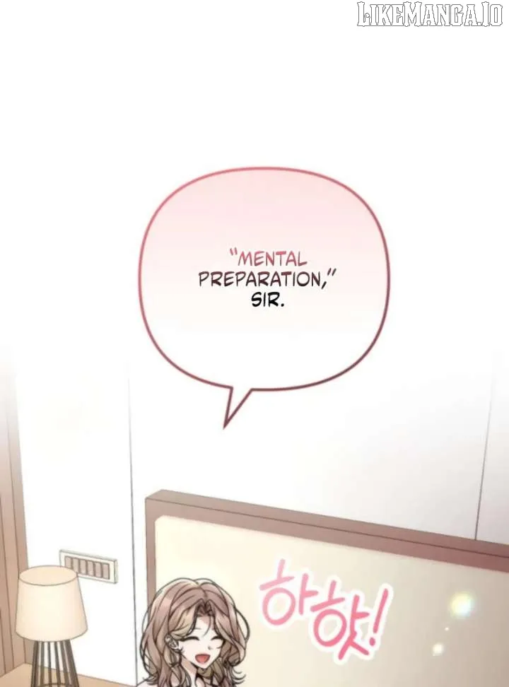 Office Contract Dating Chapter 11 page 19 - 