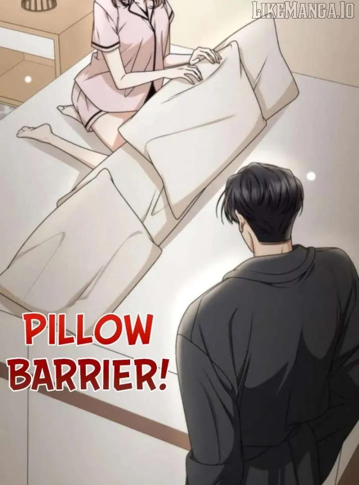 Office Contract Dating Chapter 11 page 20 - 