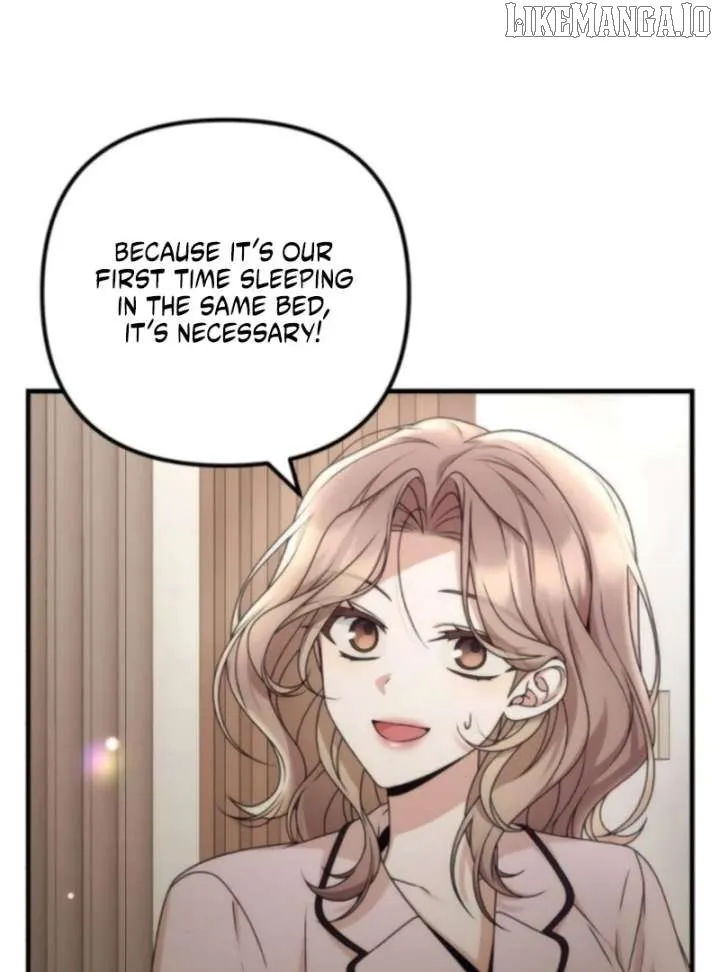 Office Contract Dating Chapter 11 page 22 - 