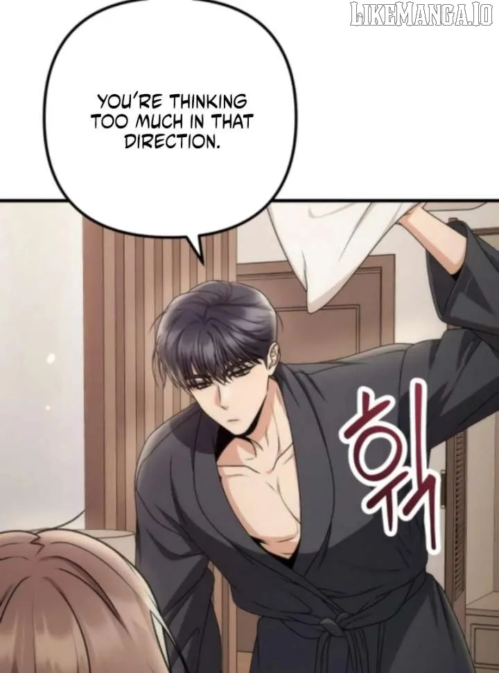Office Contract Dating Chapter 11 page 26 - 