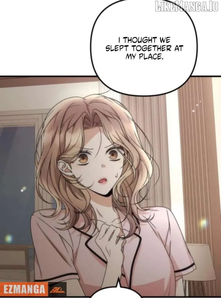 Office Contract Dating Chapter 11 page 31 - 