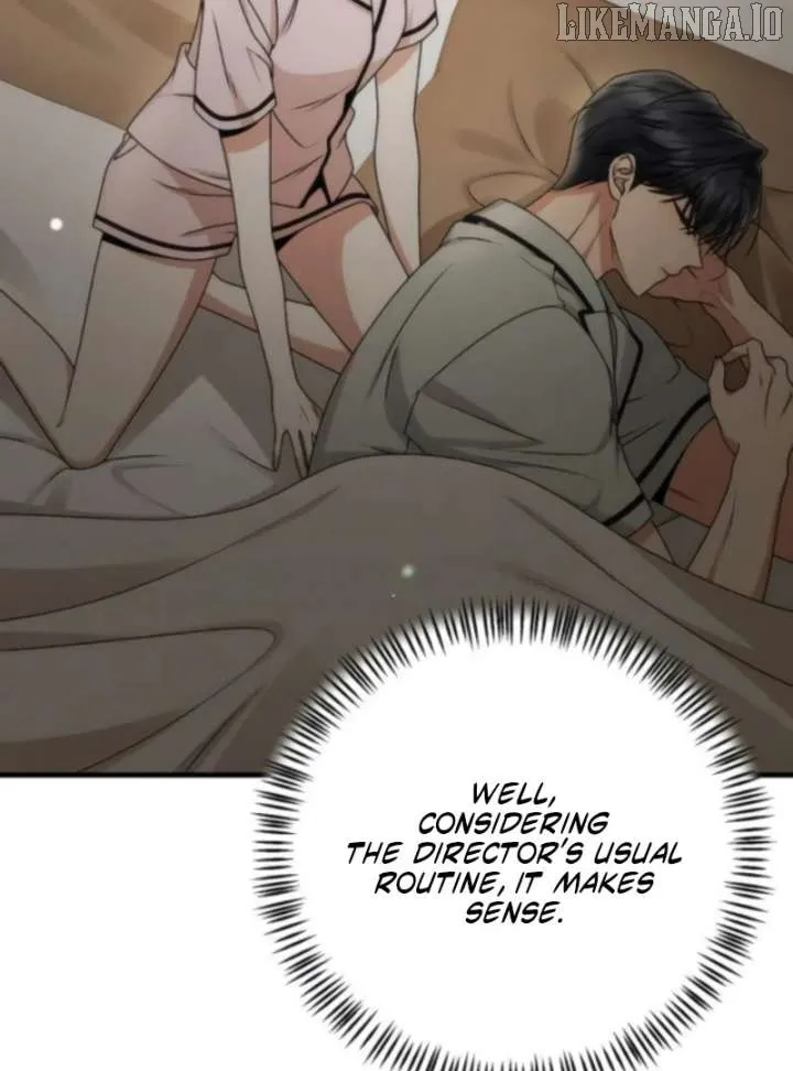 Office Contract Dating Chapter 11 page 59 - 