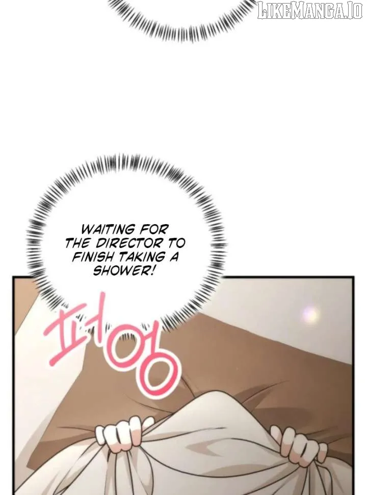 Office Contract Dating Chapter 11 page 8 - 