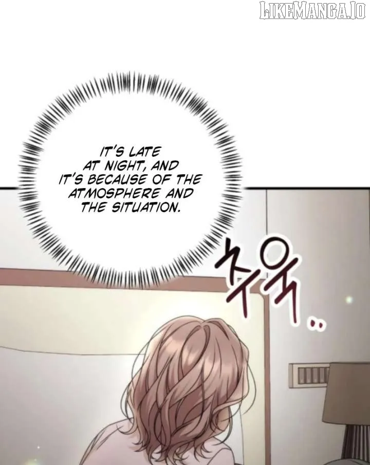 Office Contract Dating Chapter 11 page 75 - 