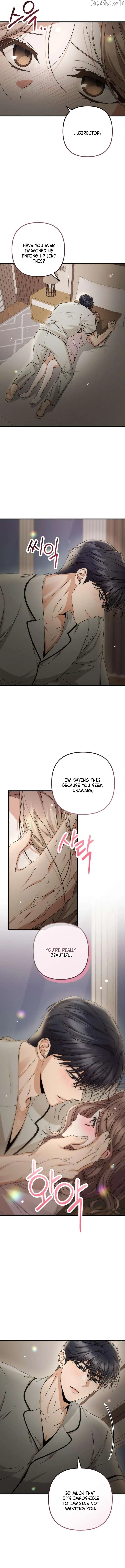 Office Contract Dating Chapter 12 page 2 - 