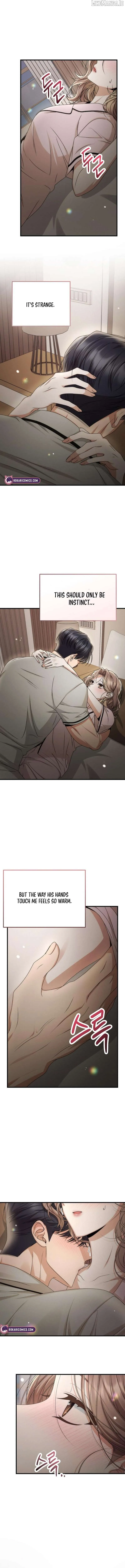 Office Contract Dating Chapter 12 page 3 - 