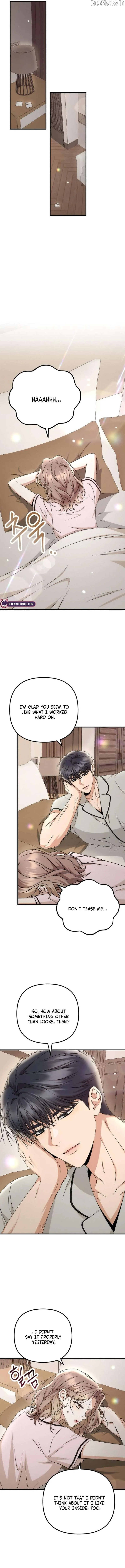 Office Contract Dating Chapter 12 page 6 - 