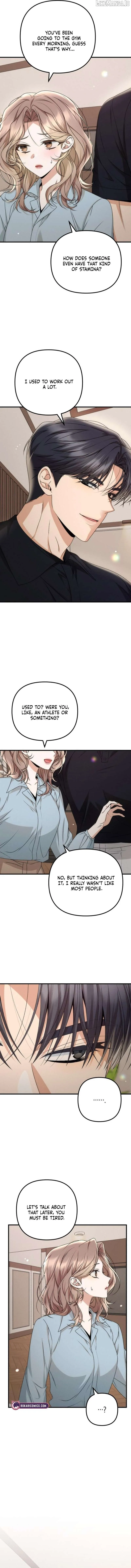 Office Contract Dating Chapter 12 page 9 - 