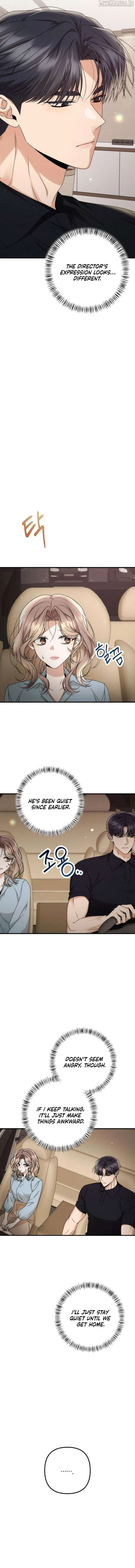 Office Contract Dating Chapter 12 page 10 - 