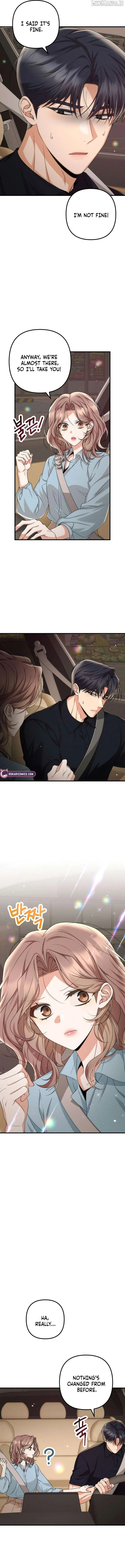 Office Contract Dating Chapter 13 page 2 - 