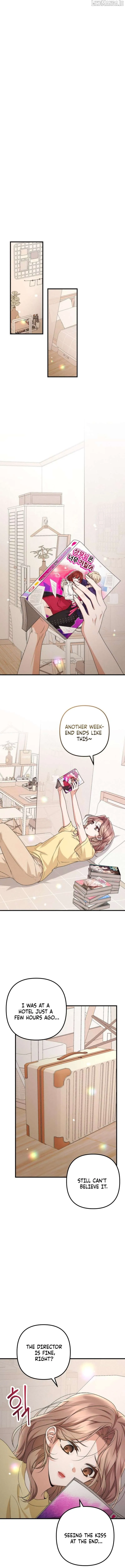 Office Contract Dating Chapter 13 page 11 - 