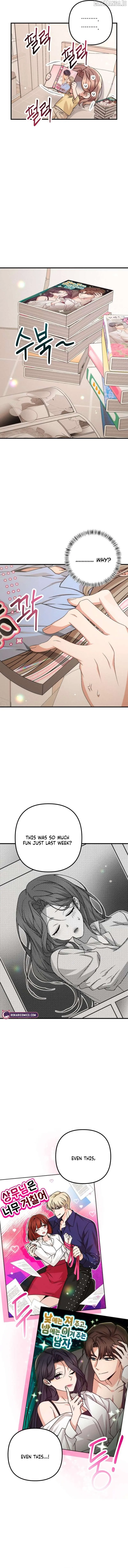 Office Contract Dating Chapter 13 page 13 - 