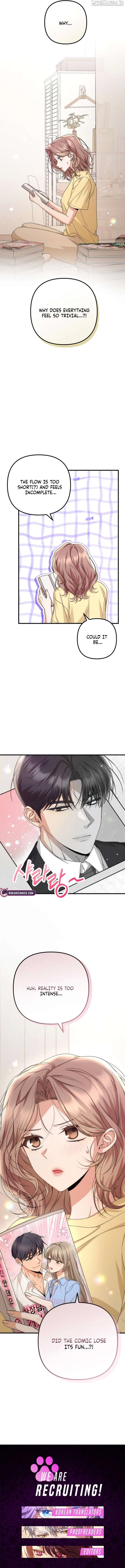 Office Contract Dating Chapter 13 page 14 - 
