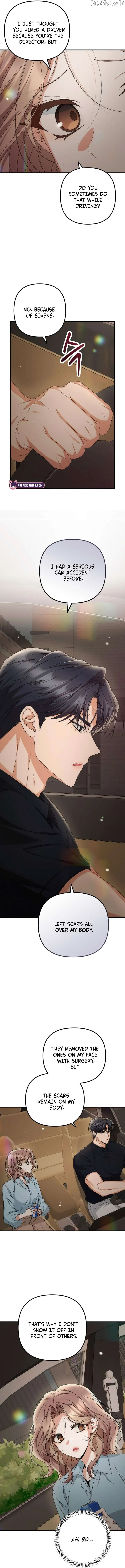 Office Contract Dating Chapter 13 page 5 - 