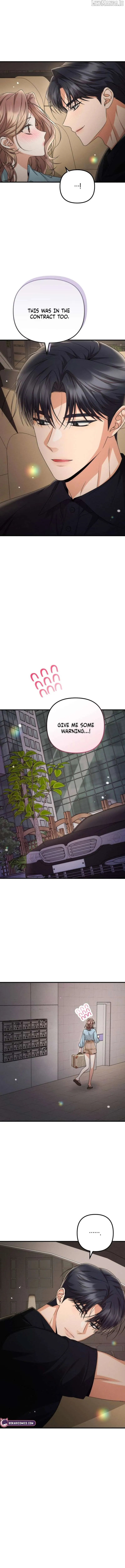 Office Contract Dating Chapter 13 page 10 - 