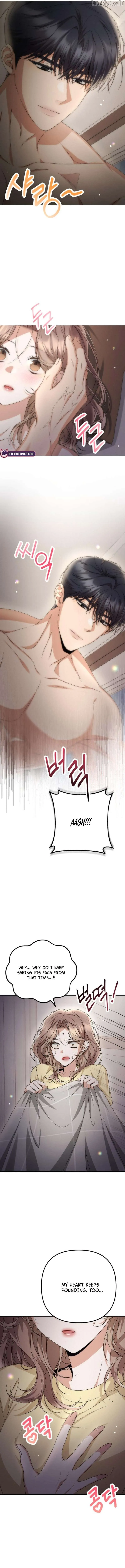 Office Contract Dating Chapter 14 page 2 - 