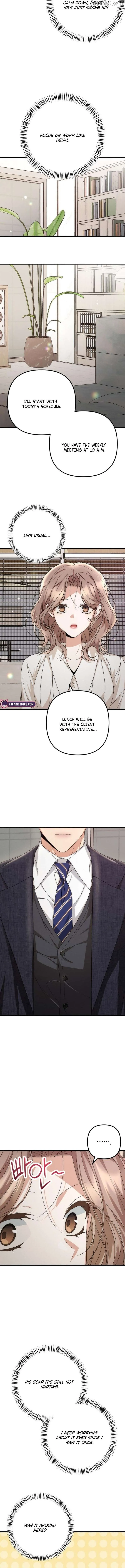 Office Contract Dating Chapter 14 page 6 - 