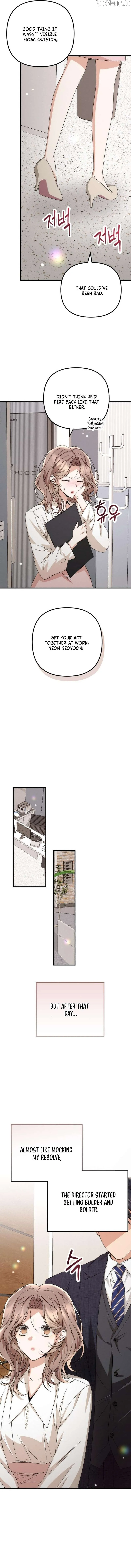 Office Contract Dating Chapter 14 page 9 - 