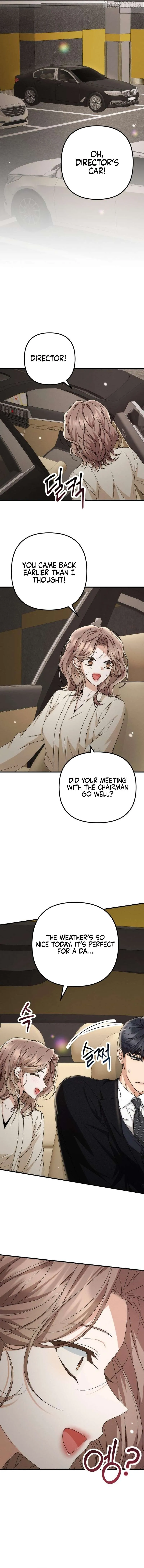 Office Contract Dating Chapter 15 page 14 - 