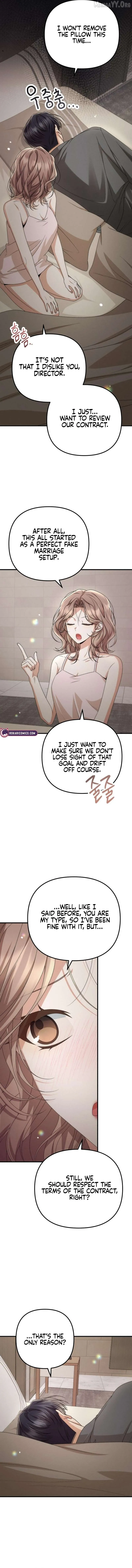 Office Contract Dating Chapter 15 page 3 - 