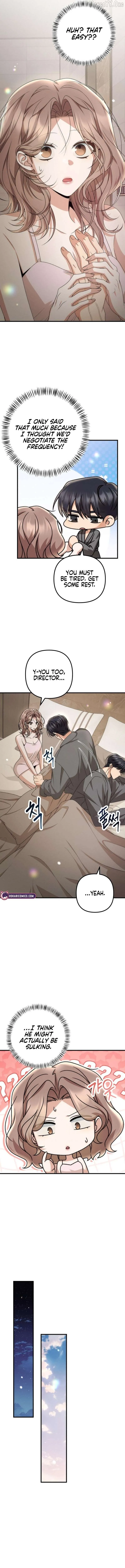 Office Contract Dating Chapter 15 page 9 - 