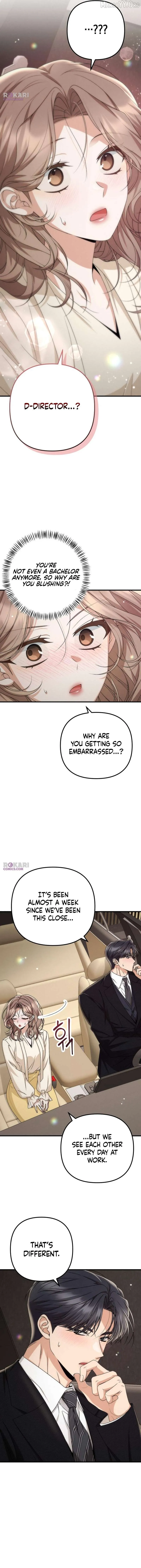 Office Contract Dating Chapter 16 page 2 - 