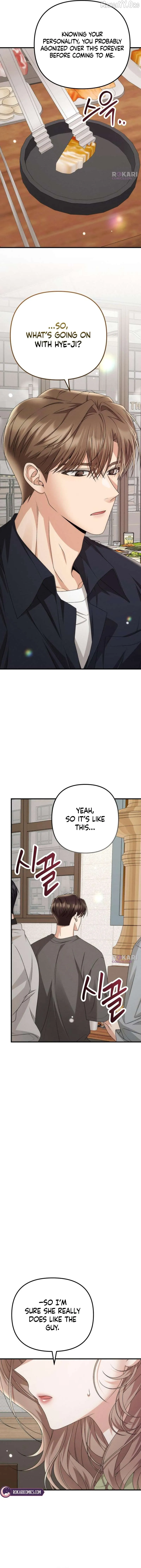 Office Contract Dating Chapter 16 page 16 - 