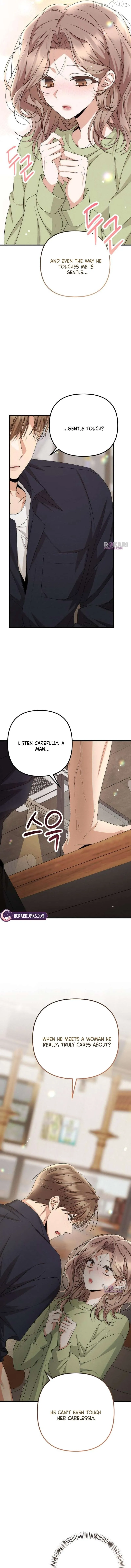 Office Contract Dating Chapter 17 page 11 - 