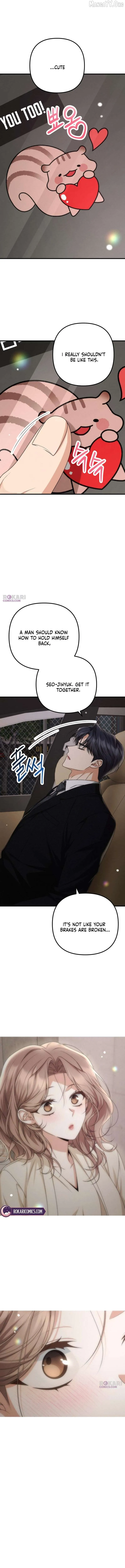 Office Contract Dating Chapter 17 page 15 - 