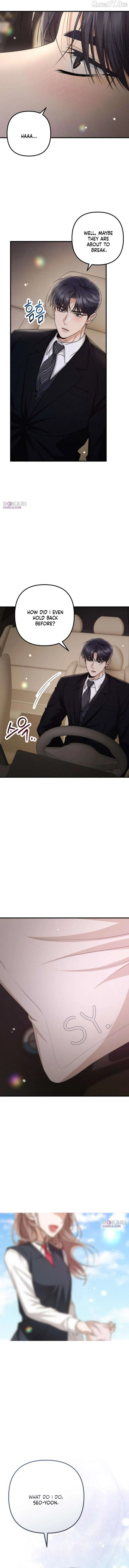 Office Contract Dating Chapter 17 page 16 - 