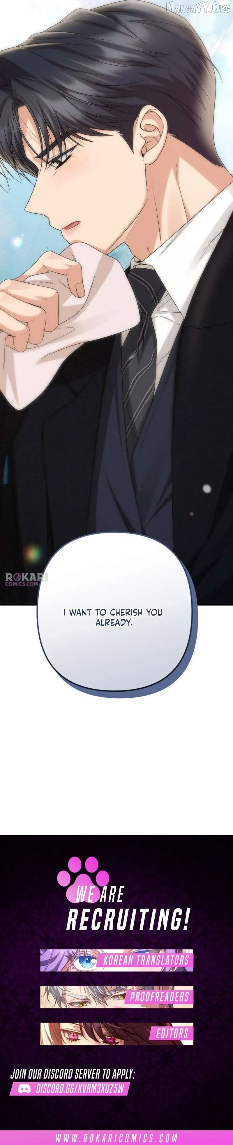 Office Contract Dating Chapter 17 page 17 - 