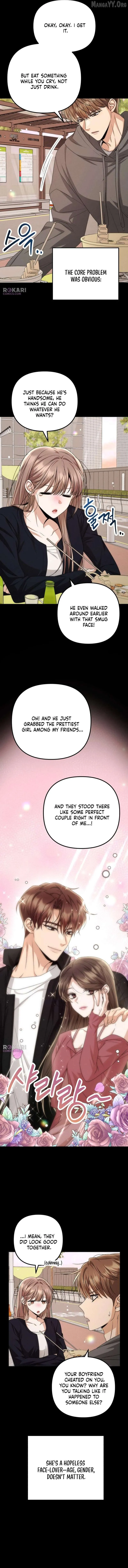 Office Contract Dating Chapter 17 page 5 - 