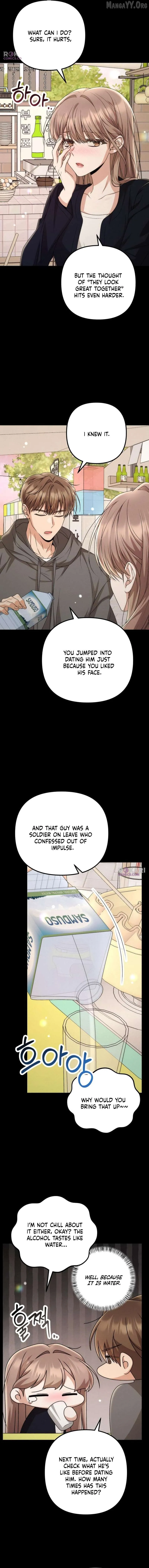 Office Contract Dating Chapter 17 page 6 - 
