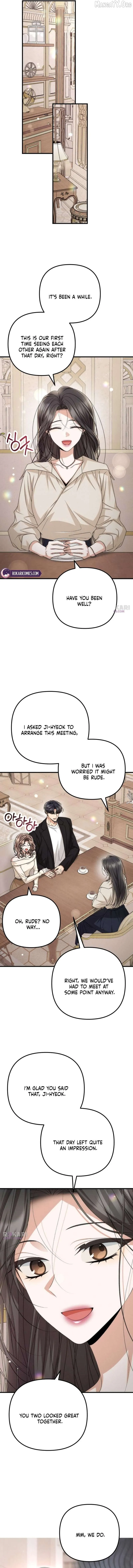 Office Contract Dating Chapter 19 page 12 - 