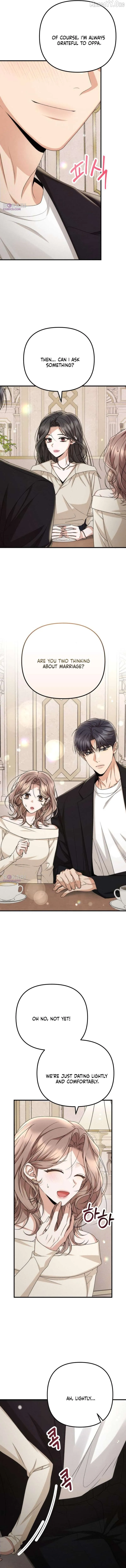Office Contract Dating Chapter 19 page 16 - 