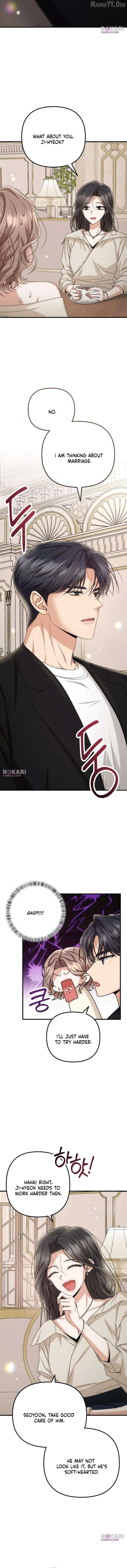 Office Contract Dating Chapter 19 page 17 - 