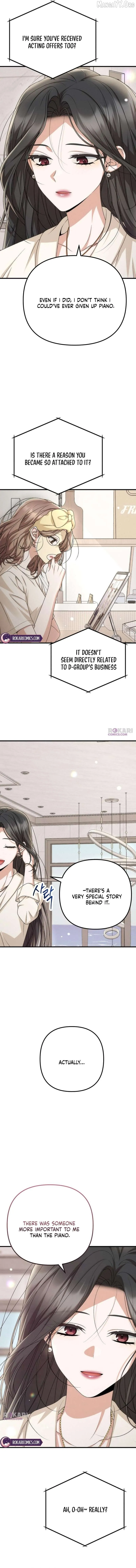 Office Contract Dating Chapter 19 page 3 - 