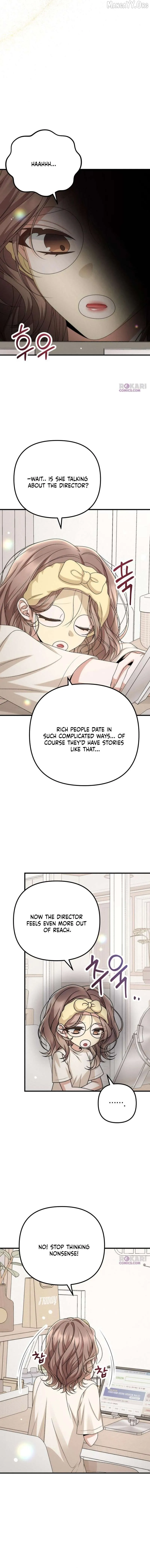 Office Contract Dating Chapter 19 page 5 - 