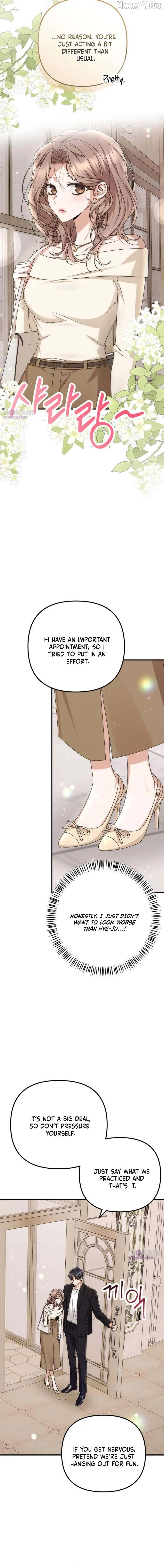 Office Contract Dating Chapter 19 page 7 - 