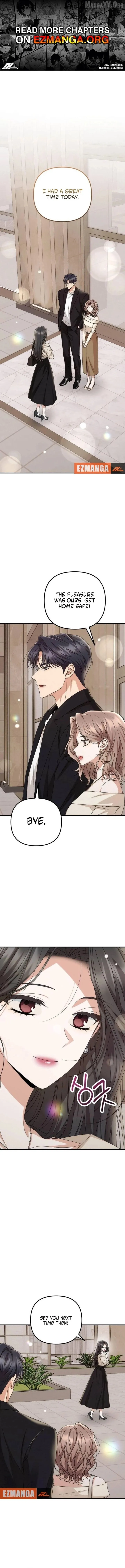 Office Contract Dating Chapter 20 page 1 - 