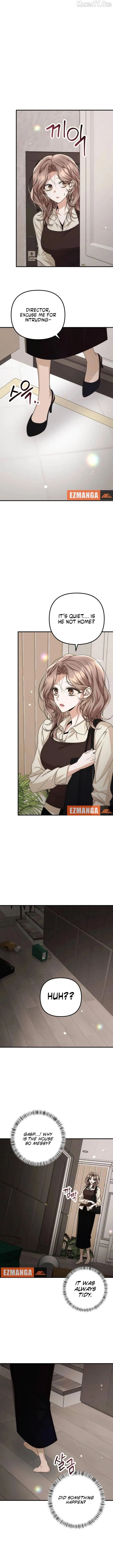 Office Contract Dating Chapter 20 page 11 - 