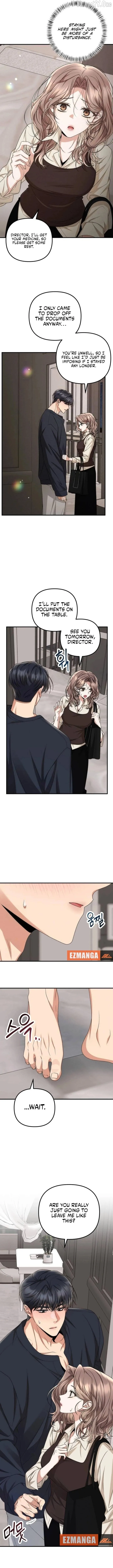 Office Contract Dating Chapter 20 page 14 - 
