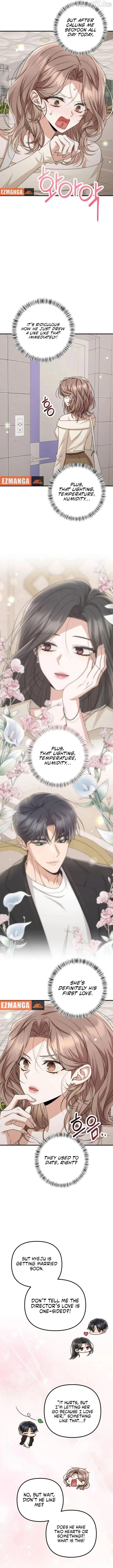 Office Contract Dating Chapter 20 page 7 - 