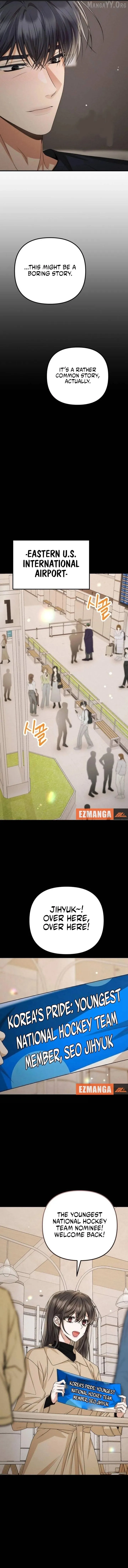 Office Contract Dating Chapter 21 page 12 - 
