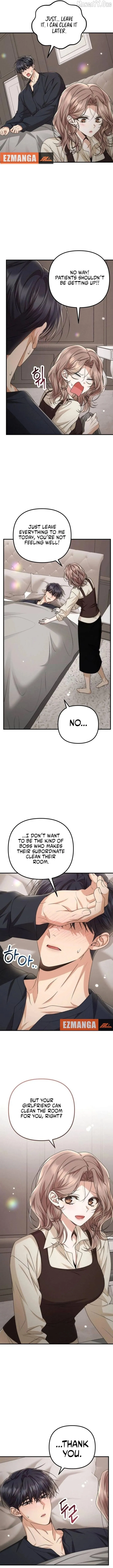 Office Contract Dating Chapter 21 page 4 - 